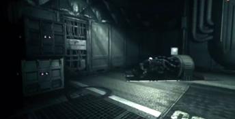 The Chronicles of Riddick Assault on Dark Athena Playstation 3 Screenshot
