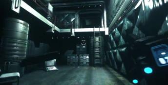 The Chronicles of Riddick Assault on Dark Athena Playstation 3 Screenshot