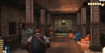 The Club Playstation 3 Screenshot