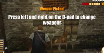 The Club Playstation 3 Screenshot