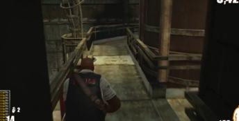 The Club Playstation 3 Screenshot