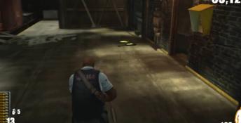 The Club Playstation 3 Screenshot