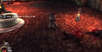 The Cursed Crusade