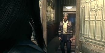 The Darkness Playstation 3 Screenshot