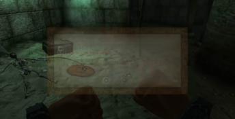 The Elder Scrolls 4 Oblivion Playstation 3 Screenshot