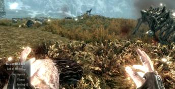 The Elder Scrolls V: Skyrim - Legendary Edition Playstation 3 Screenshot