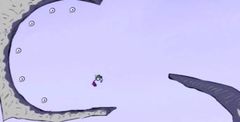 The Fancy Pants Adventures Playstation 3 Screenshot