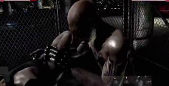 The Fight: Lights Out