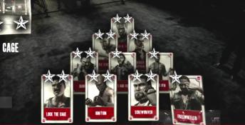 The Fight: Lights Out