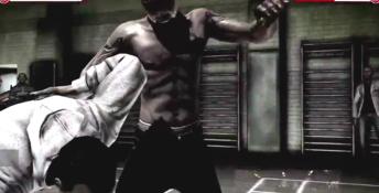 The Fight: Lights Out Playstation 3 Screenshot