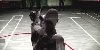 The Fight: Lights Out Playstation 3 Screenshot