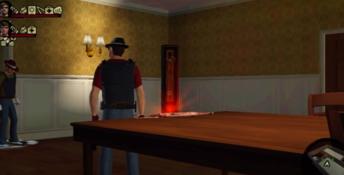 The Godfather 2 Playstation 3 Screenshot