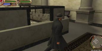 The Godfather The Dons Edition Playstation 3 Screenshot
