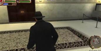 The Godfather The Dons Edition Playstation 3 Screenshot