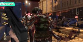 The House of The Dead 4 Special Playstation 3 Screenshot
