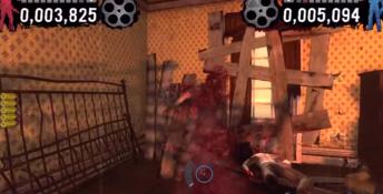 The House of the Dead Overkill Playstation 3 Screenshot