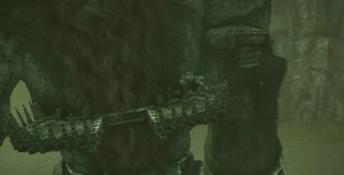 The ICO & Shadow of the Colossus Collection Playstation 3 Screenshot