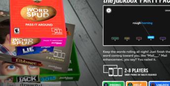 The Jackbox Party Pack Playstation 3 Screenshot