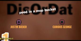 The Jackbox Party Pack Playstation 3 Screenshot