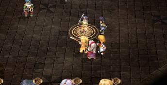 The Legend of Heroes Trails in the Sky Playstation 3 Screenshot