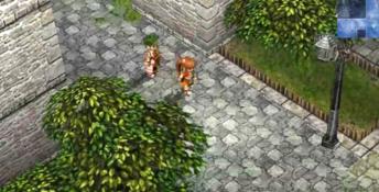 The Legend of Heroes Trails in the Sky Second Chapter Playstation 3 Screenshot