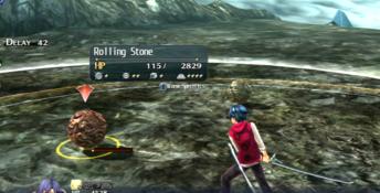 The Legend of Heroes Trails of Cold Steel 2 Playstation 3 Screenshot