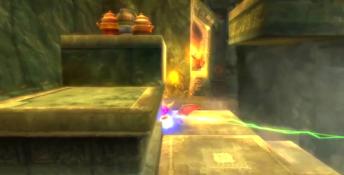 The Legend of Spyro Dawn of the Dragon Playstation 3 Screenshot