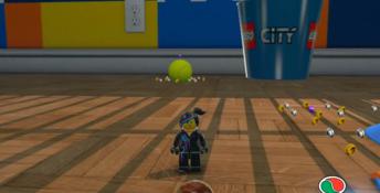 The LEGO Movie Videogame Playstation 3 Screenshot