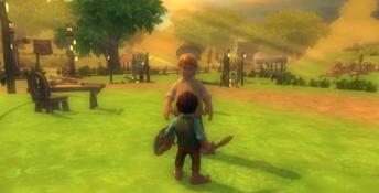 The Lord of the Rings Aragorns Quest Playstation 3 Screenshot
