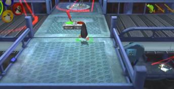 The Penguins of Madagascar: Dr Blowhole Returns – Again! Playstation 3 Screenshot