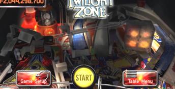 The Pinball Arcade