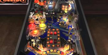 The Pinball Arcade