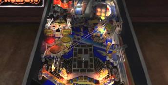 The Pinball Arcade