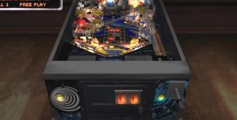 The Pinball Arcade