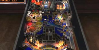 The Pinball Arcade Playstation 3 Screenshot