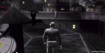 The Saboteur Playstation 3 Screenshot