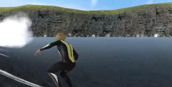 The Surfer Playstation 3 Screenshot