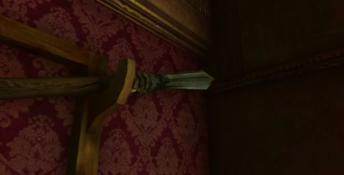 The Testament of Sherlock Holmes Playstation 3 Screenshot