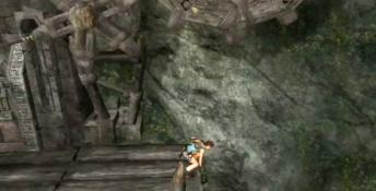 The Tomb Raider Trilogy Playstation 3 Screenshot
