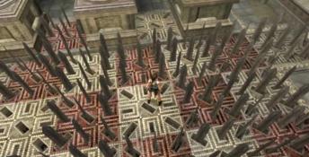 The Tomb Raider Trilogy Playstation 3 Screenshot