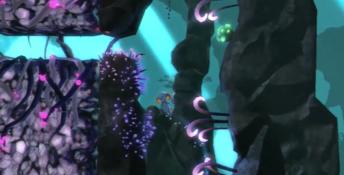 The UnderGarden Playstation 3 Screenshot