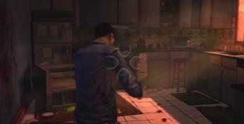 The Walking Dead Playstation 3 Screenshot