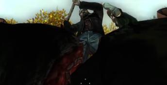 The Walking Dead: Episode 2 - Starved for Help Playstation 3 Screenshot