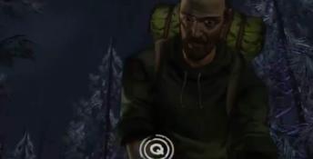 The Walking Dead Season Two Playstation 3 Screenshot