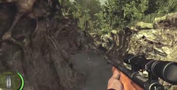 The Walking Dead Survival Instinct Playstation 3 Screenshot
