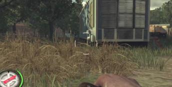 The Walking Dead Survival Instinct Playstation 3 Screenshot