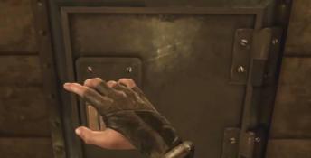 Thief Playstation 3 Screenshot