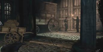 Thief Playstation 3 Screenshot