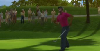 Tiger Woods PGA Tour 10 Playstation 3 Screenshot