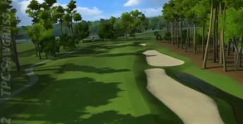 Tiger Woods PGA Tour 10 Playstation 3 Screenshot